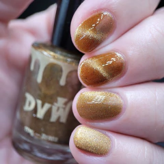 Imagem do DVW - Death by Chocolate