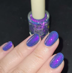 Cyannide - By Dany Vianna Esmaltes Artesanais