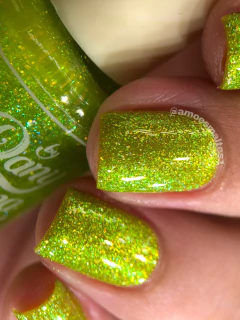 Imagem do Just A Bit of Pixiedust