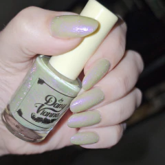 Not Your Garden Variety