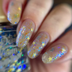 That's How Much I Love Ya - By Dany Vianna Esmaltes Artesanais