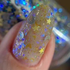 That's How Much I Love Ya na internet