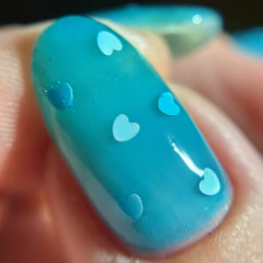 Frozen Hearts - loja online