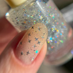 All the Stars in the Universe