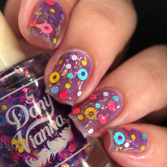 Across the Candy Line - loja online