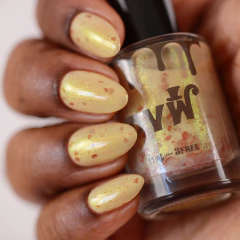 DVW - A Boost in Self Confidence