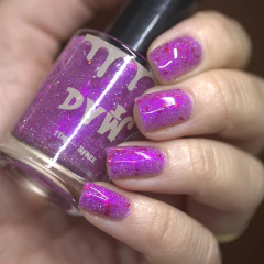 DVW - A Little Partee