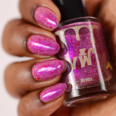 Imagem do DVW - A Little Partee