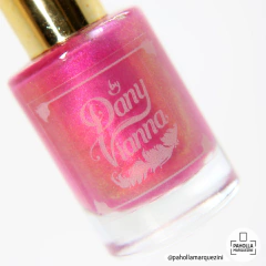 Pink is For...