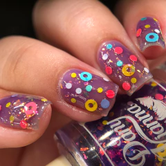 Across the Candy Line - comprar online