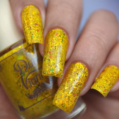 Klimt - By Dany Vianna Esmaltes Artesanais