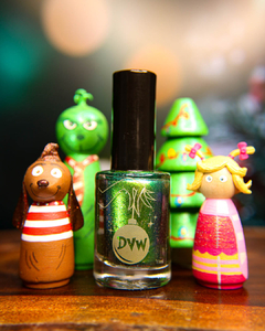 DVW - Tight Schedule