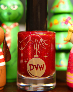 DVW - Who Carols na internet