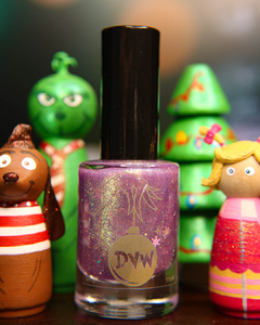 DVW - Inside a Snowflake - comprar online