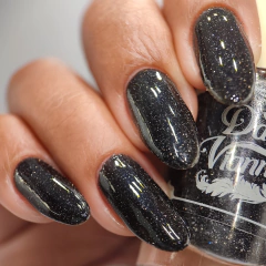 Black Sequins na internet