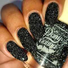 Black Sequins - comprar online