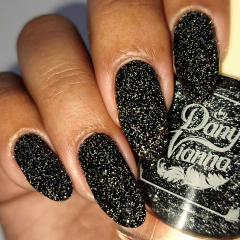 Black Sequins - loja online