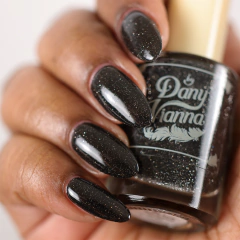 Imagem do Black Sequins