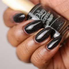 Black Sequins