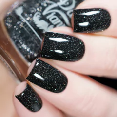 Black Sequins na internet