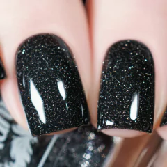 Black Sequins - loja online