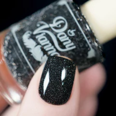 Imagem do Black Sequins