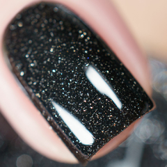 Black Sequins