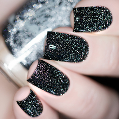 Black Sequins - comprar online