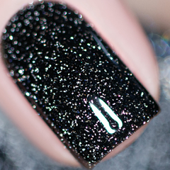 Imagem do Black Sequins