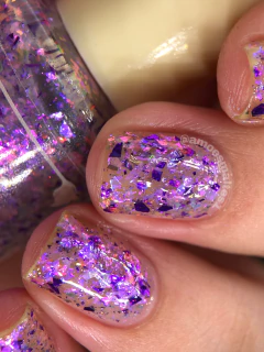 Silenzio Bruno! - By Dany Vianna Esmaltes Artesanais