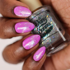 Chaising Rainbows