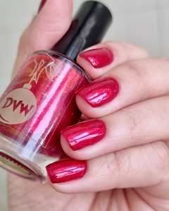 DVW - Who Carols - comprar online