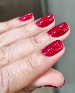 DVW - Who Carols - By Dany Vianna Esmaltes Artesanais
