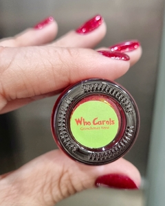 DVW - Who Carols na internet