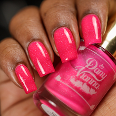 Cosmic Pink - loja online