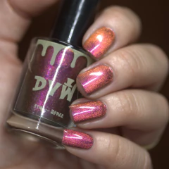 Imagem do DVW - Daydreaming