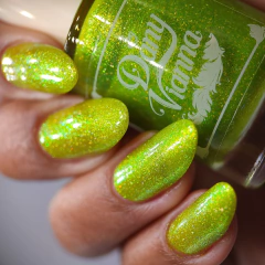 Just A Bit of Pixiedust - By Dany Vianna Esmaltes Artesanais