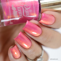Imagem do Pink is For...