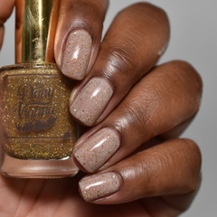 Twinkle Twinkle - By Dany Vianna Esmaltes Artesanais