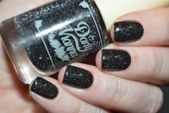 Black Sequins - comprar online