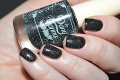 Black Sequins - loja online