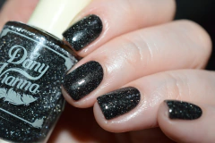 Black Sequins - loja online