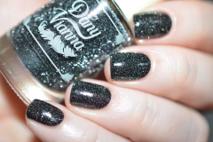 Black Sequins - comprar online