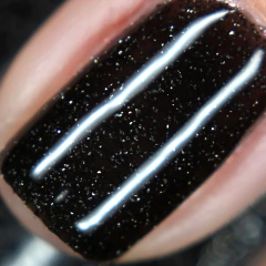 Black Sequins - comprar online