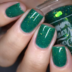 Not a Prize to be Won - By Dany Vianna Esmaltes Artesanais