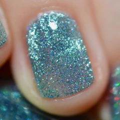 Small-Eyed Sailor - By Dany Vianna Esmaltes Artesanais