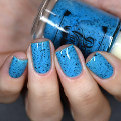 Imagem do Speckled Me Blue