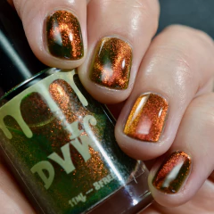 DVW - Little Orange Man - loja online