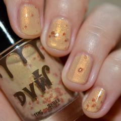 Imagem do DVW - A Boost in Self Confidence