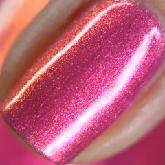 Pink is For... na internet